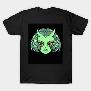 Monster girls T-Shirt